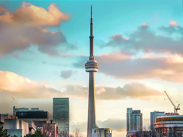 Niagara Falls Tours from Toronto