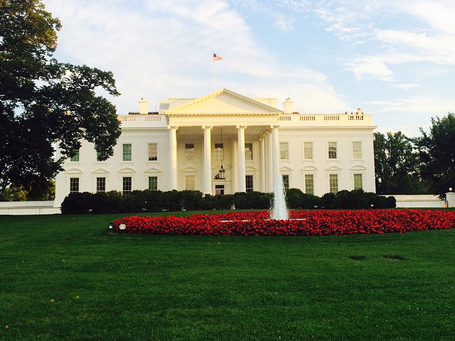 3-Day Washington D.C., Niagara Falls from New York