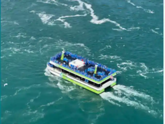 1 Day Tour at Niagara Falls 2026 New York